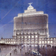 Illustration for article titled The Moscow That Never Was